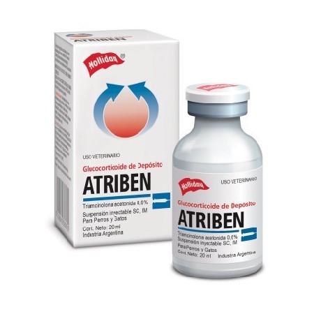 Atriben 20 ML