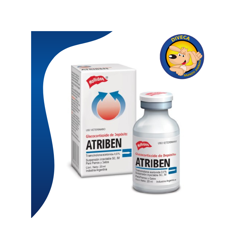 Atriben 20 ML